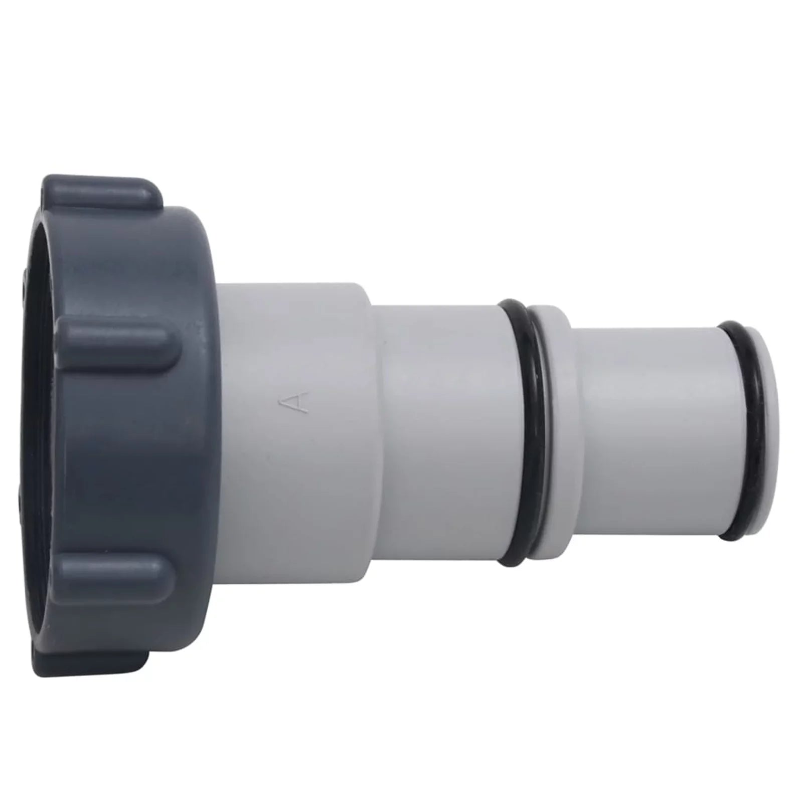 OWSizeOO Pool Hose Adapters 2 pcs