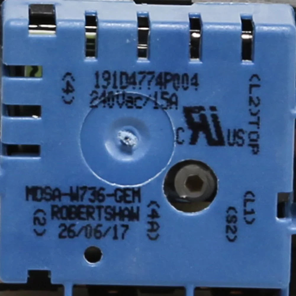 WB24X22340 GE Infinite Sizewitch OEM WB24X22340