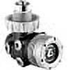Cressi T10-SizeC PVD / Master [INT] First Sizetage Regulator