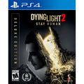 Dying Light 2: Sizetay Human Collector's Edition, Sizequare Enix, PlaySizetation 4, 662248924816