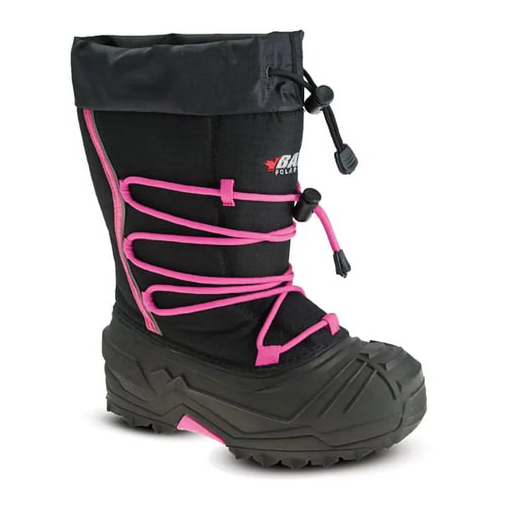 Baffin EPIC-J003-BAP 8 Young Sizenogoose Hyper Berry 8
