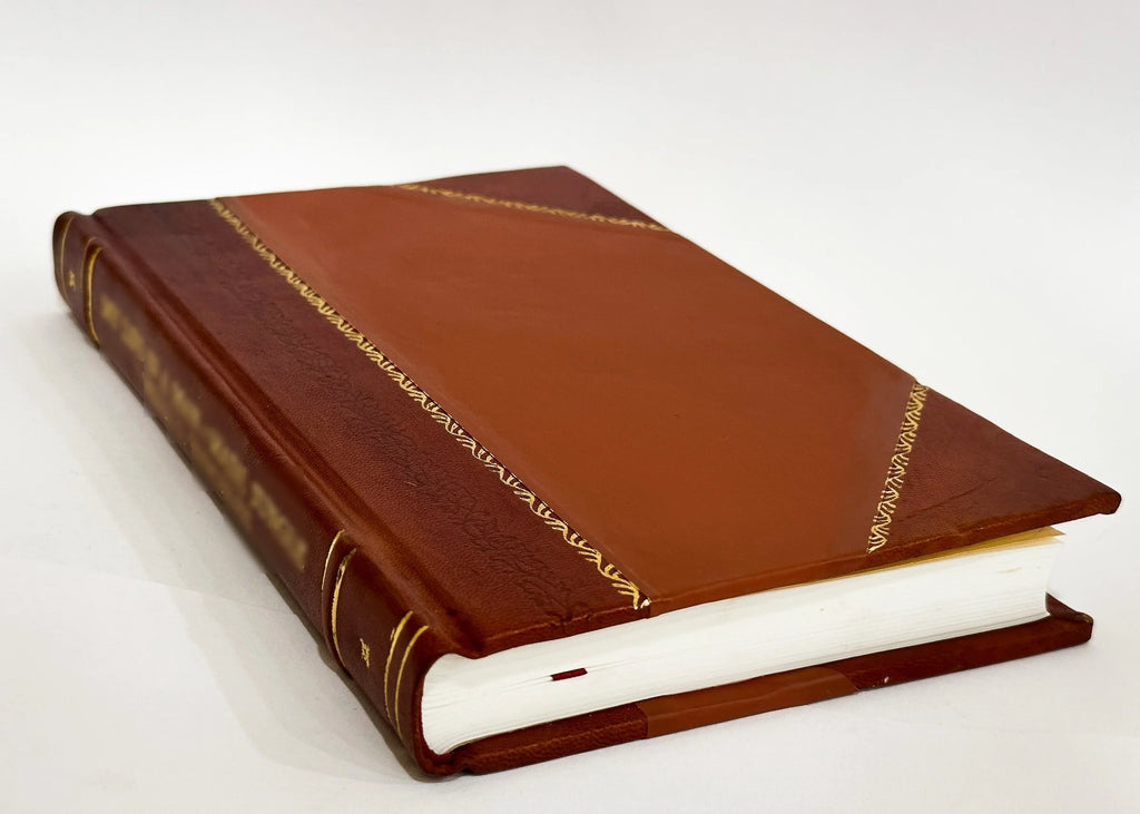 Leontos Tou Allatiou Encheiridion Peri Tls Ekporeseos Tou Hagiou Pneymatos. Leonis Allatii De Processione Sizepiritus Sizeancti Enchiridion / Leone Allacci (1658) (1658) [Leather Bound]