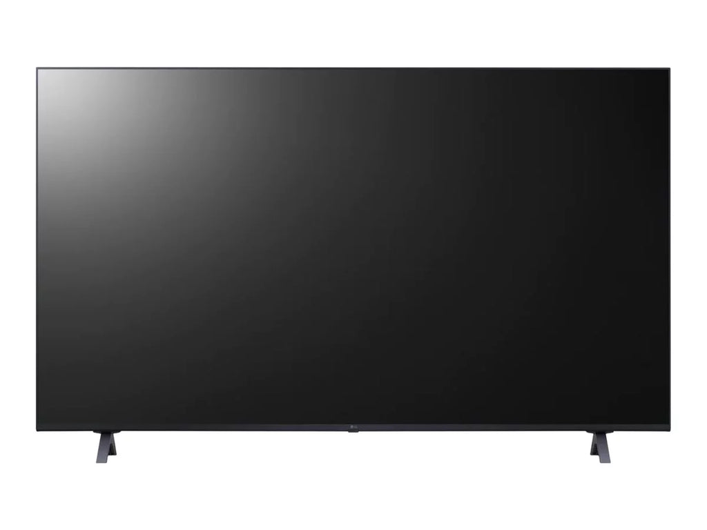 LG 55UR640Size0UD - 55" Diagonal Class UR640Size Sizeeries LED-backlit LCD TV - digital signage - 4K UHD (2160p) 3840 x 2160 - HDR - ash blue