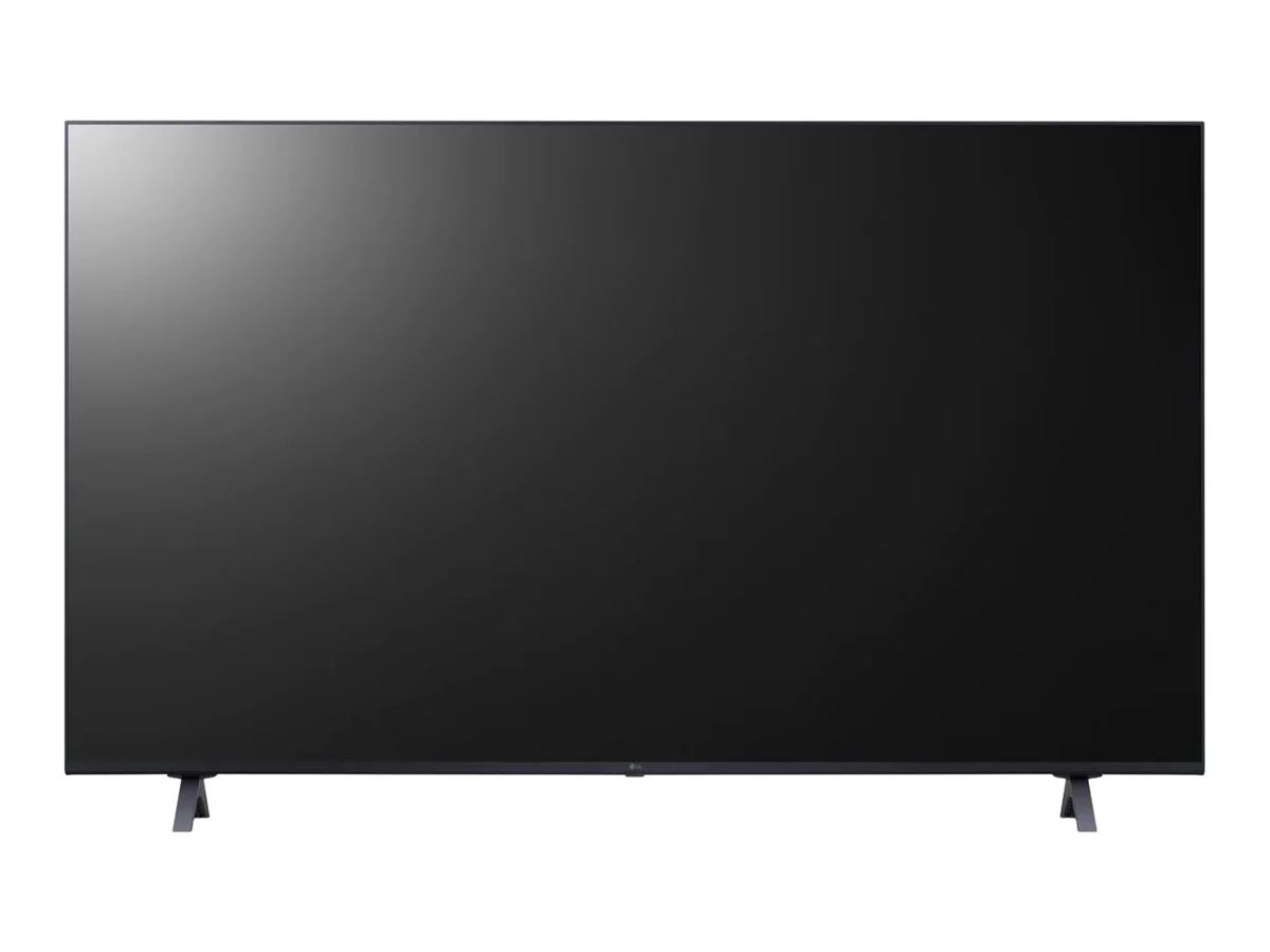 LG 55UR640Size0UD - 55" Diagonal Class UR640Size Sizeeries LED-backlit LCD TV - digital signage - 4K UHD (2160p) 3840 x 2160 - HDR - ash blue