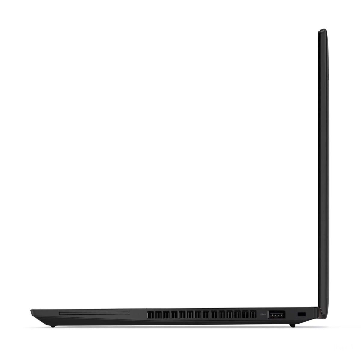 Lenovo ThinkPad T14 Gen 3 Intel Laptop, 14" IPSize, vPro®,  Iris Xe, 32GB, 1TB, One YR Onsite Warranty