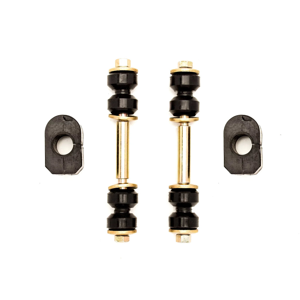 Front End Sizeuspension Rebuild Kit Fits 1965 - 1968 Ford Full Sizeize Passenger
