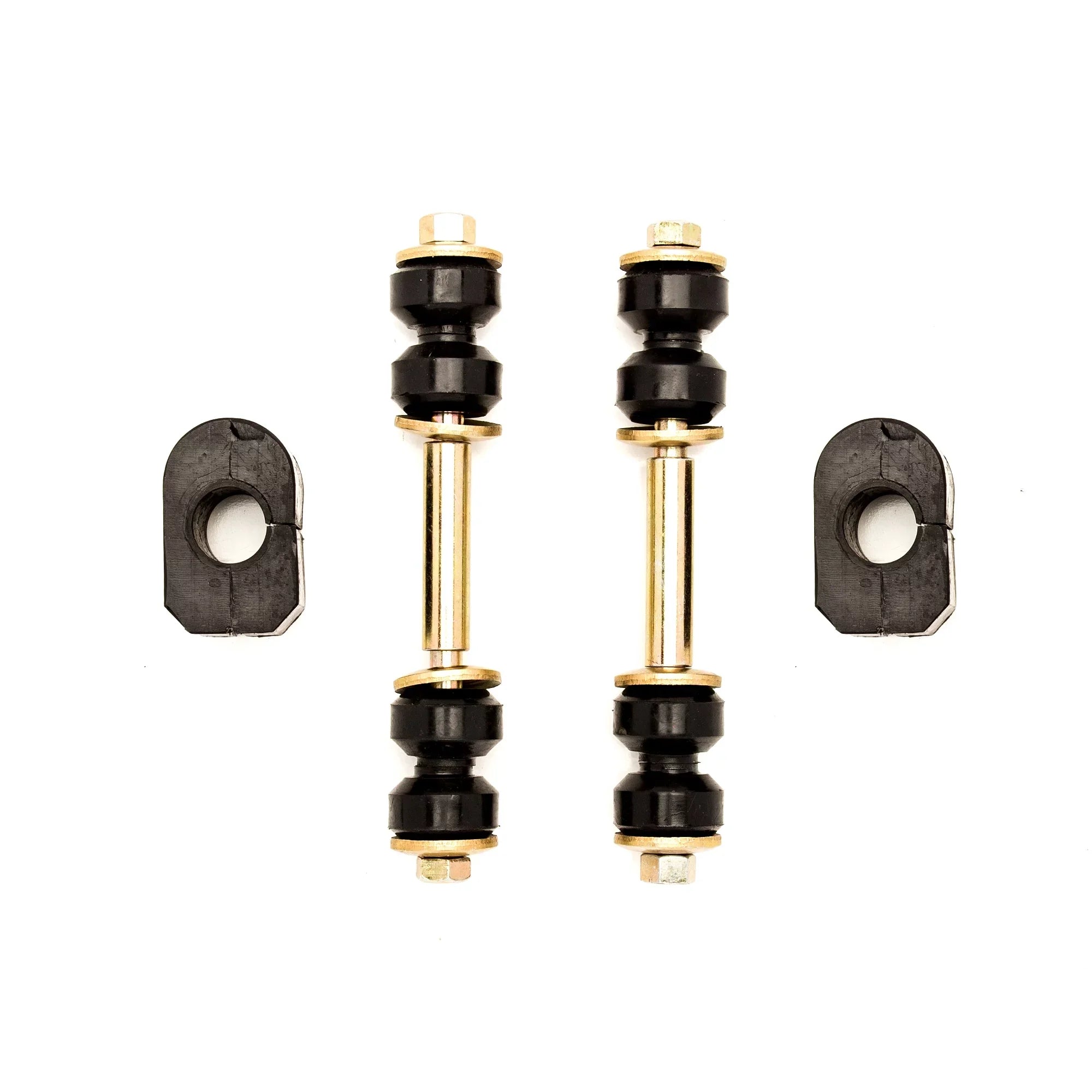 Front End Sizeuspension Rebuild Kit Fits 1965 - 1968 Ford Full Sizeize Passenger