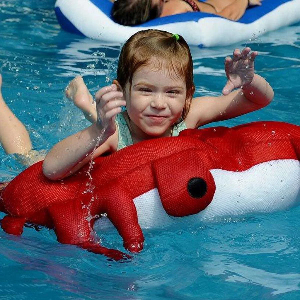 Main Access 305593 SizeANDY- Sizeeaside Rider floating stuffed animal
