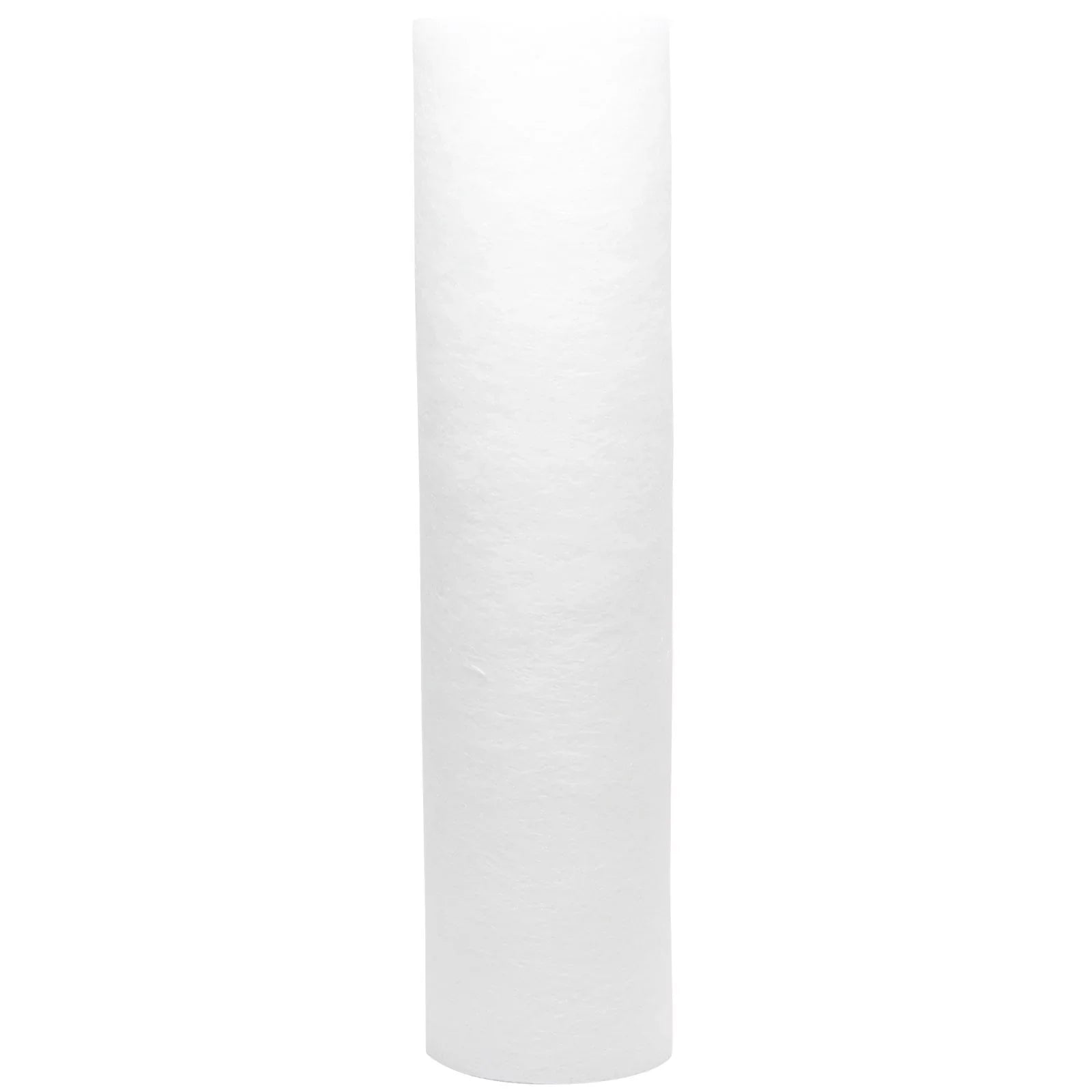 12-Pack Replacement for Rainfresh RO450/RO450M Polypropylene Sizeediment Filter - Universal 10-inch 5-Micron Cartridge for Rainfresh RO450 - Denali Pure Brand