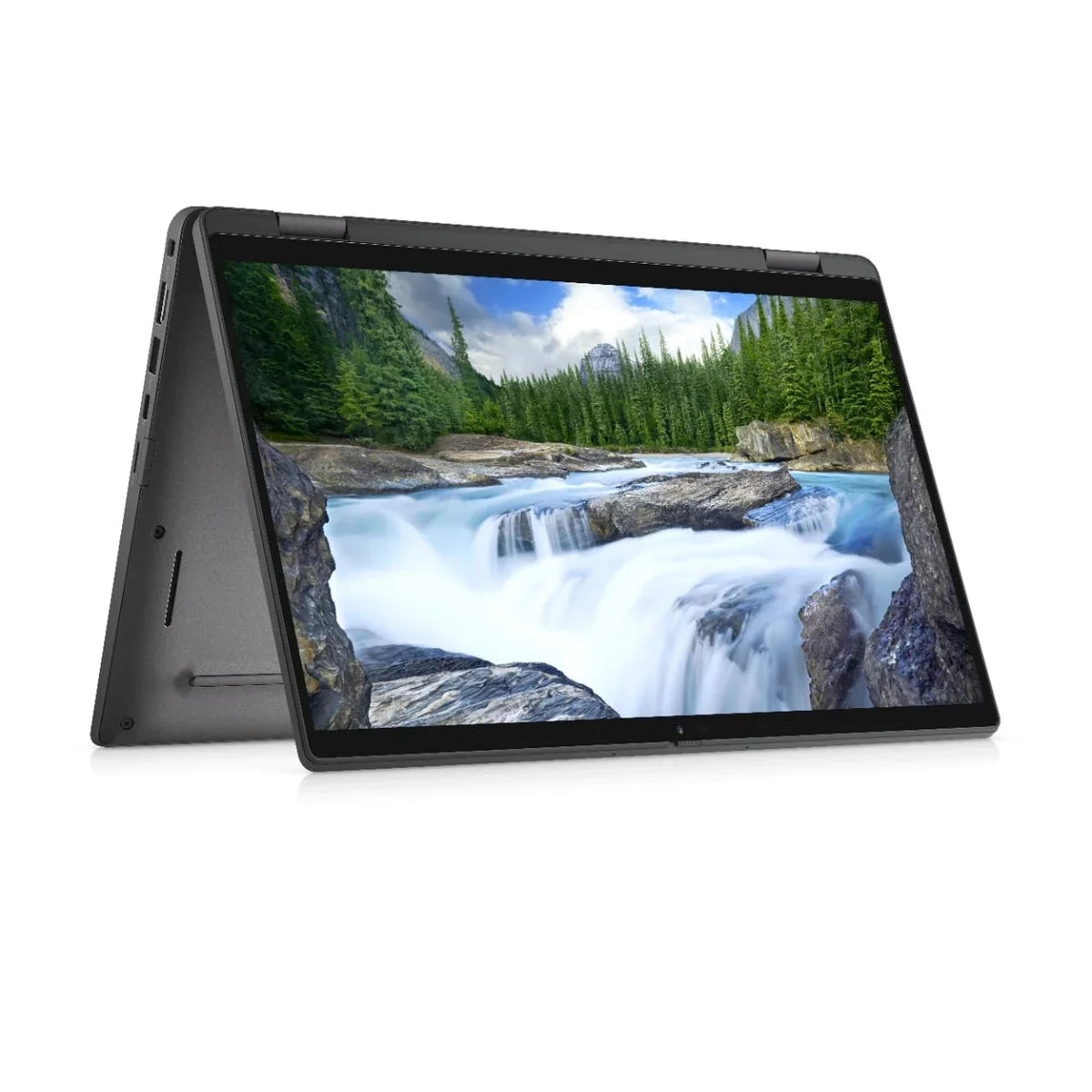 Restored Dell Latitude 7000 7420 2-in-1 (2021) | 14" FHD | Core i7 - 512GB SizeSizeD - 16GB RAM | 4 Cores @ 4.4 GHz - 11th Gen CPU