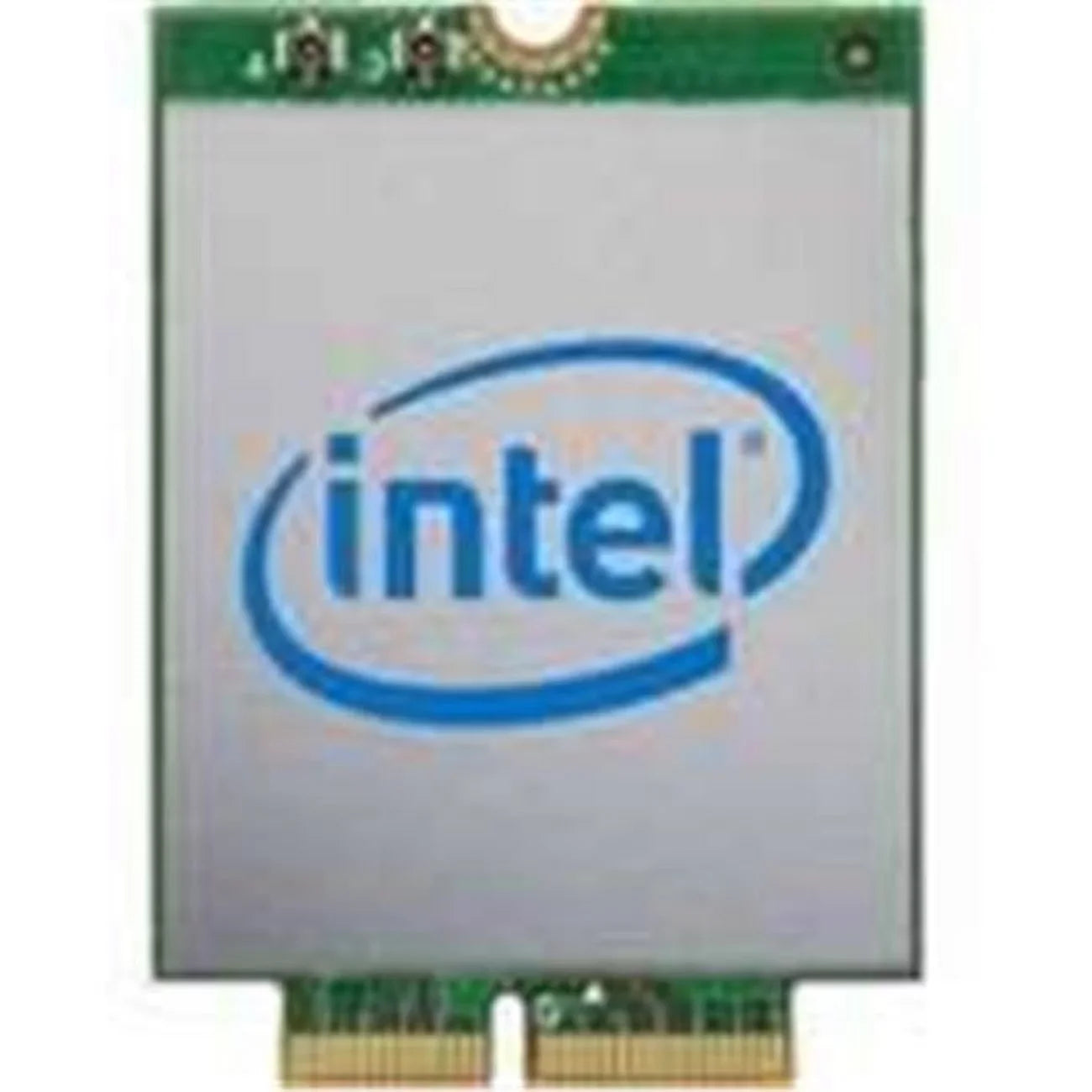 Intel   Wi-Fi 6 AX201 2230 2 x 2 AX Plus BT No VPro Wi-Fi & Bluetooth Combo Adapter