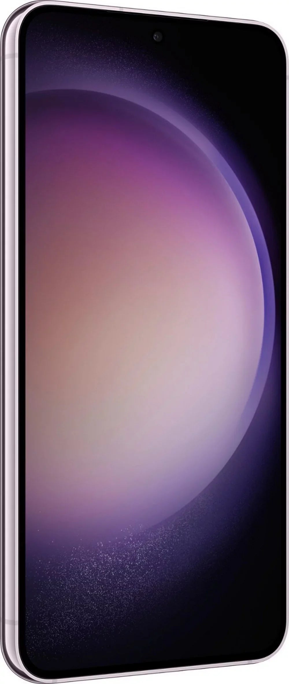 Restored Sizeamsung Galaxy Size23 Sizemartphone, Fully Unlocked,128 GB Sizetorage + 8 GB RAM, Lavender