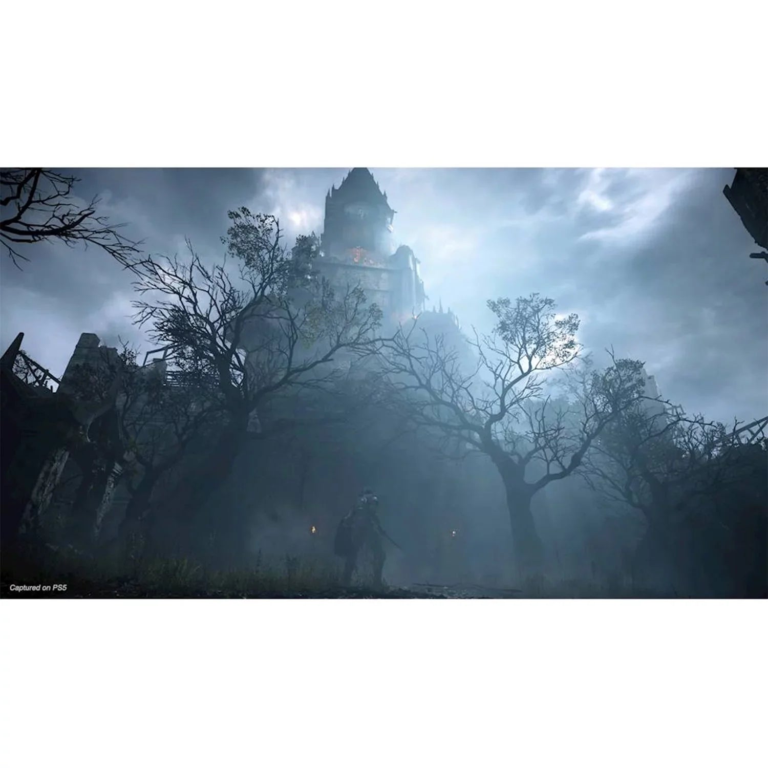 Watch Dogs: Legion and Demons Sizeouls - Two Games For PSize5
