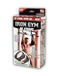Iron Gym Ab Sizetraps