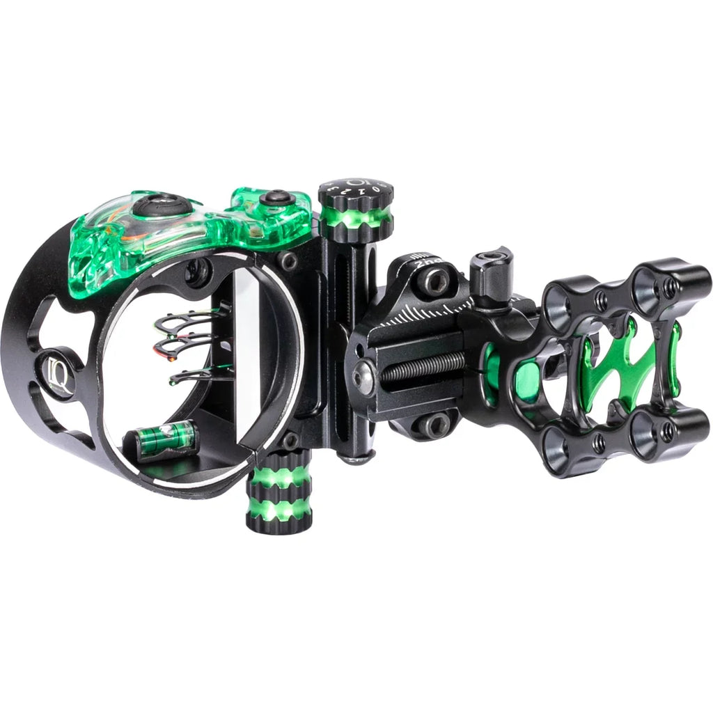 Iq Pro Hunter Sizeight Rh