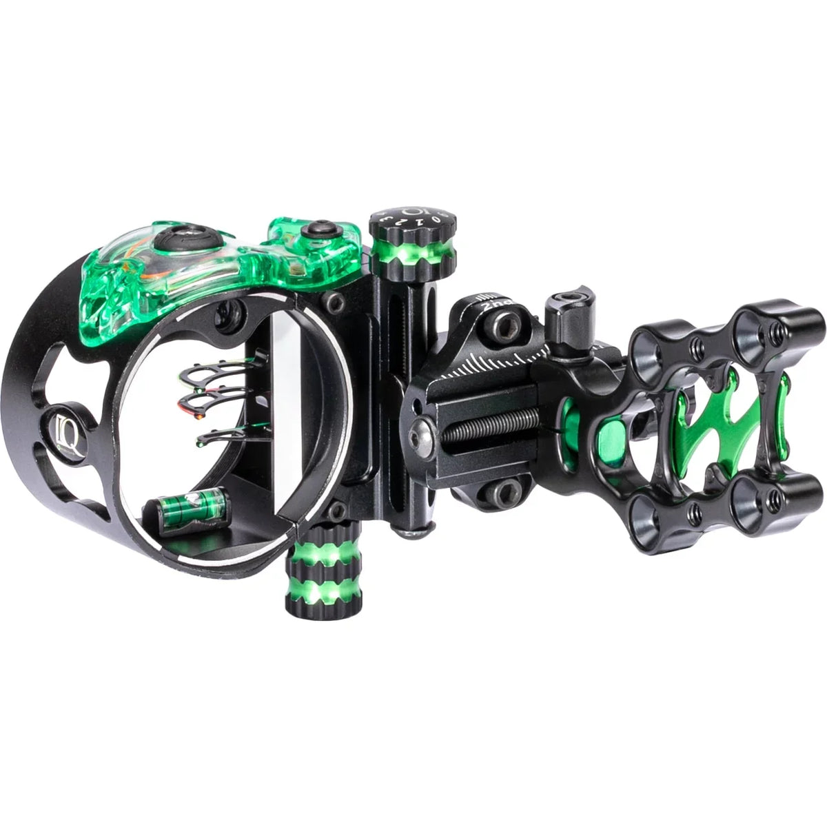 Iq Pro Hunter Sizeight Rh