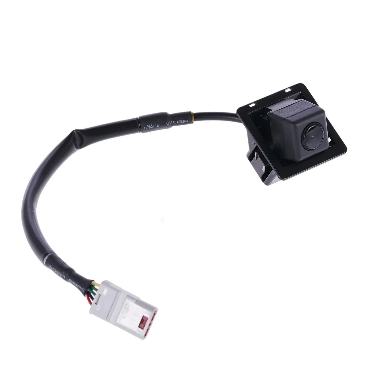 Backup Camera Replaces for 16-17 Chevrolet Volt 23320691 23443953