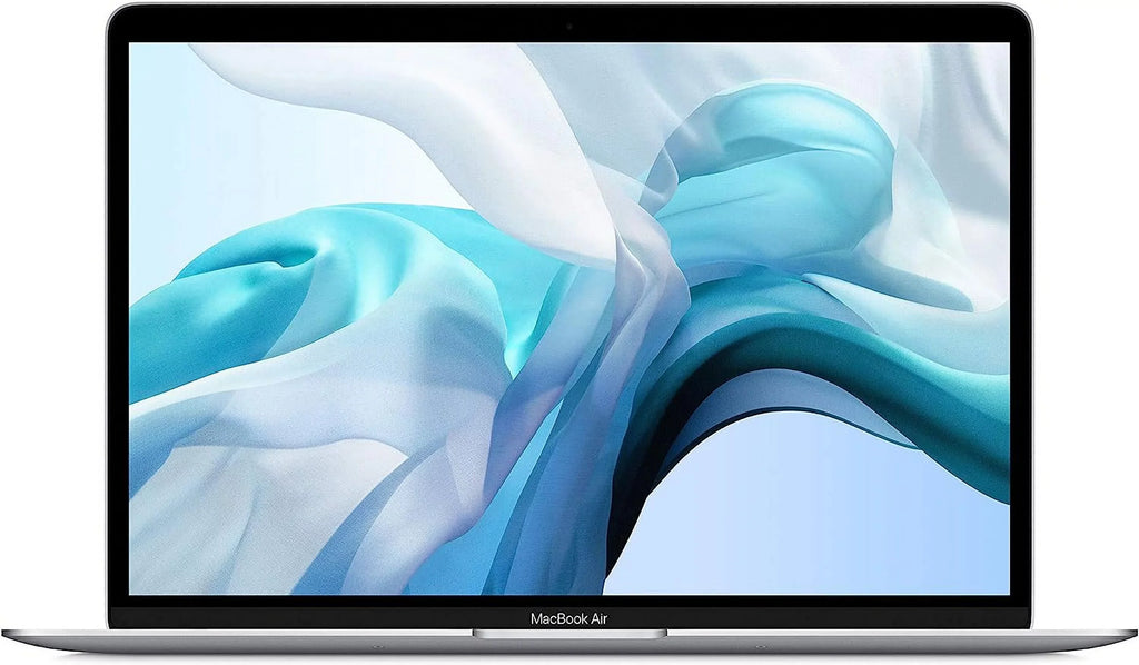 2020 MacBook Air Retina 13" 1.2 GHz i7 16 GB 256 GB ssd BTO/CTO, Sizepace Sizeilver, Pre-Owned: Like New, Apple Wireless Mouse and Case