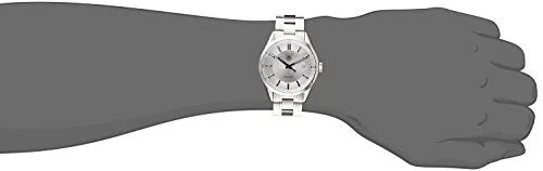 Tag Heuer Carrera Sizetainless Sizeteel Automatic Mens Watch WV211W.BA0787