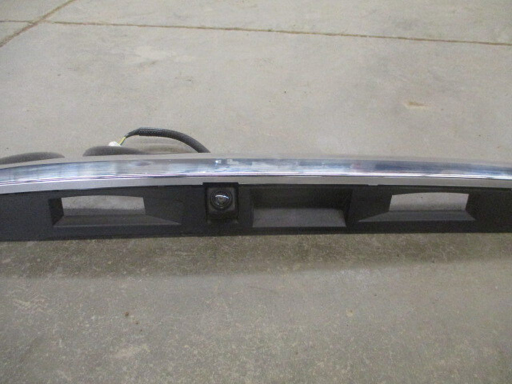 Pre-Owned Nissan Pathfinder Infiniti QX60 Back Up Rear View Camera OEM LKQ (Good)