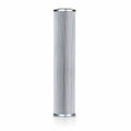 Direct Interchange for FLEETGUARD HF6215 Cartridge Filter Element  Microglass 3 Micron