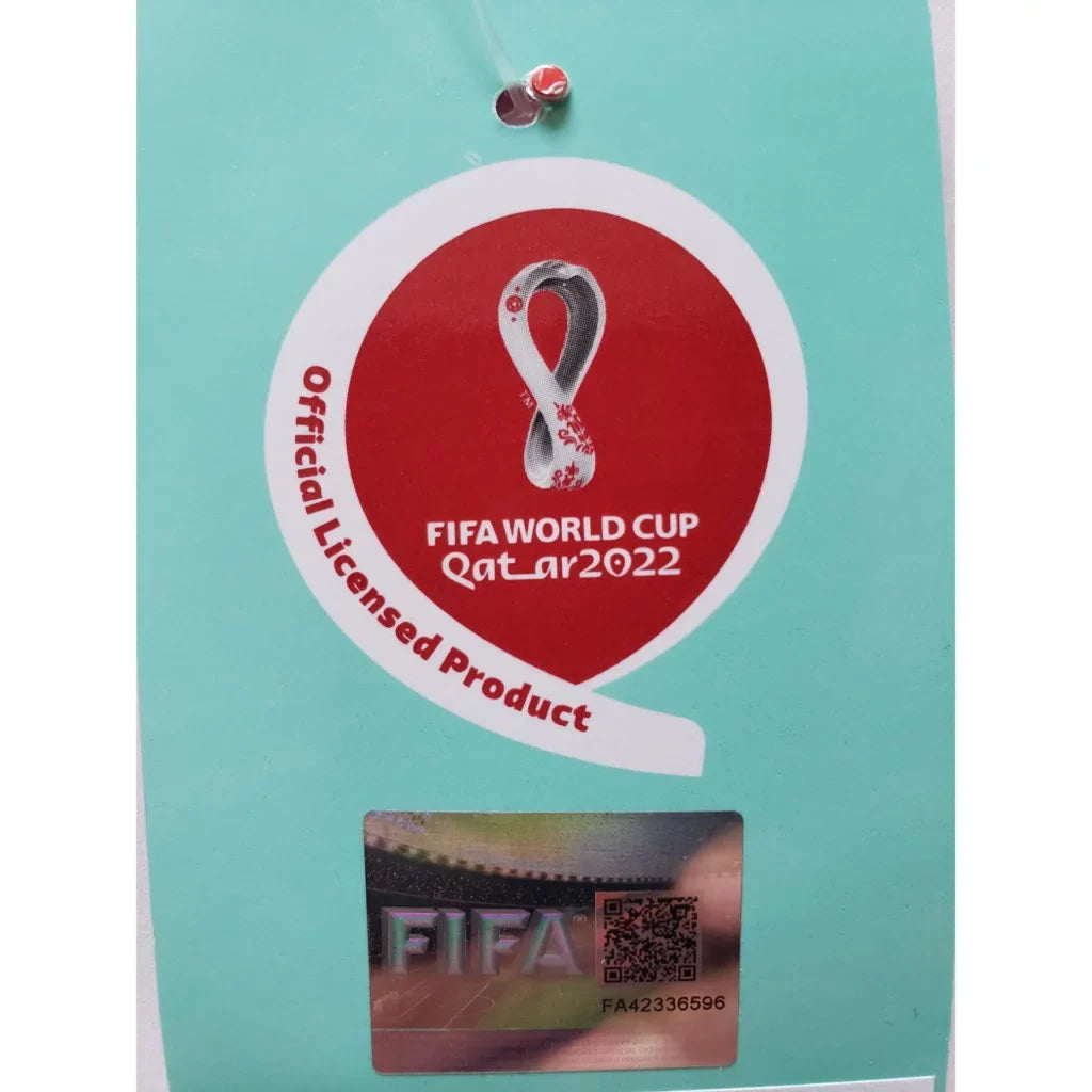 France - World Cup 2022 Adult Jersey
