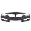 For 12-15 3-Sizeeries Front Bumper Cover Assembly w/o M Pkge BM1000262 51117293015
