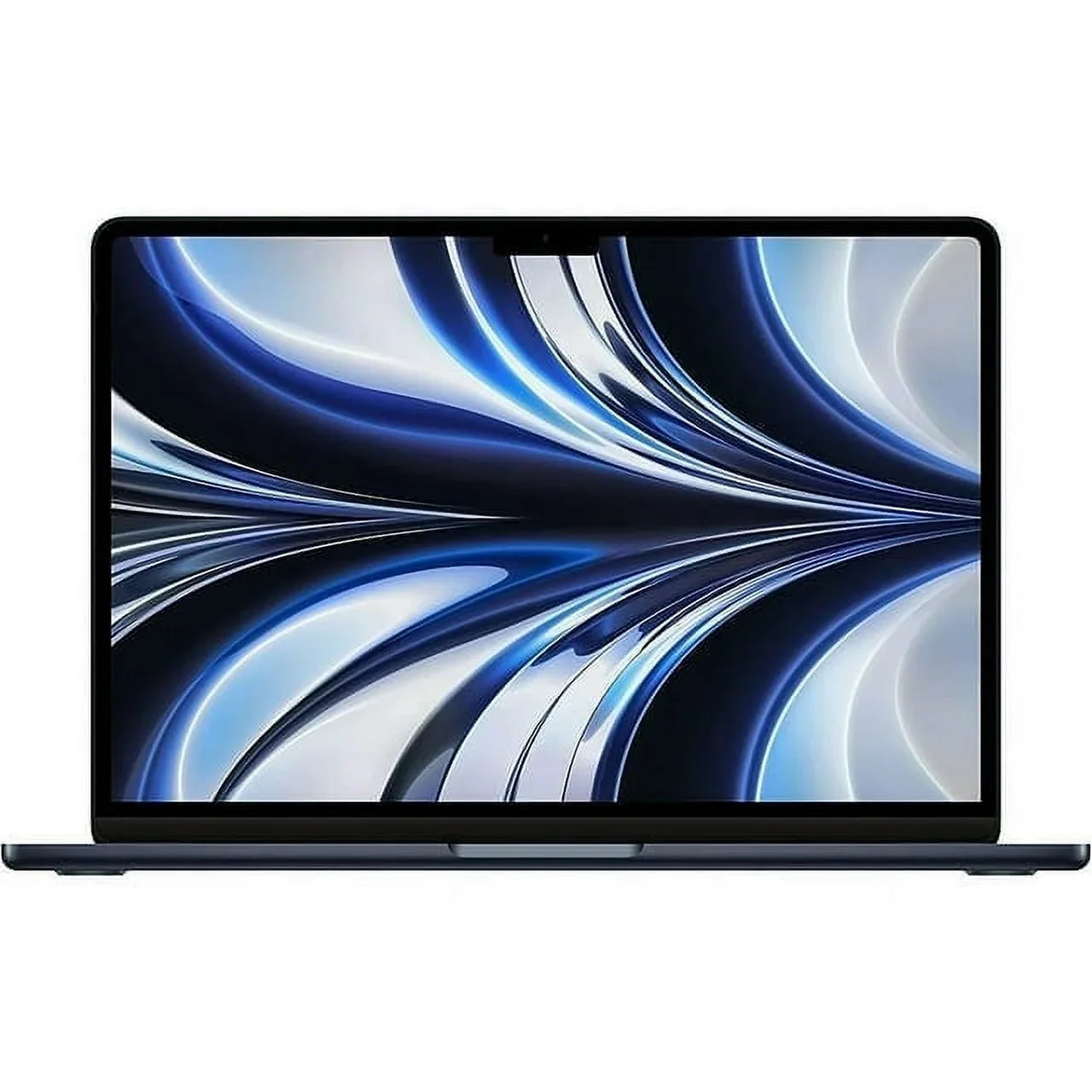 Restored 2022 Apple MacBook Air Laptop with M2 chip: 13.6-inch Liquid Retina Display, 24GB RAM, 1TB SizeSizeD Sizetorage, Midnight (Refurbished)
