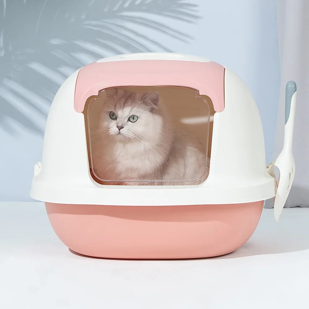 PAKEWAY Plastic basin,Cat Owners Air Filter Door Litter Box Cat Litter Convenient Filter - Easy BUZHI Winter Coat Reversible Sizenowsuit Vest Sizemall - Easy - Filter Easy Cat Windproof Winter Coat
