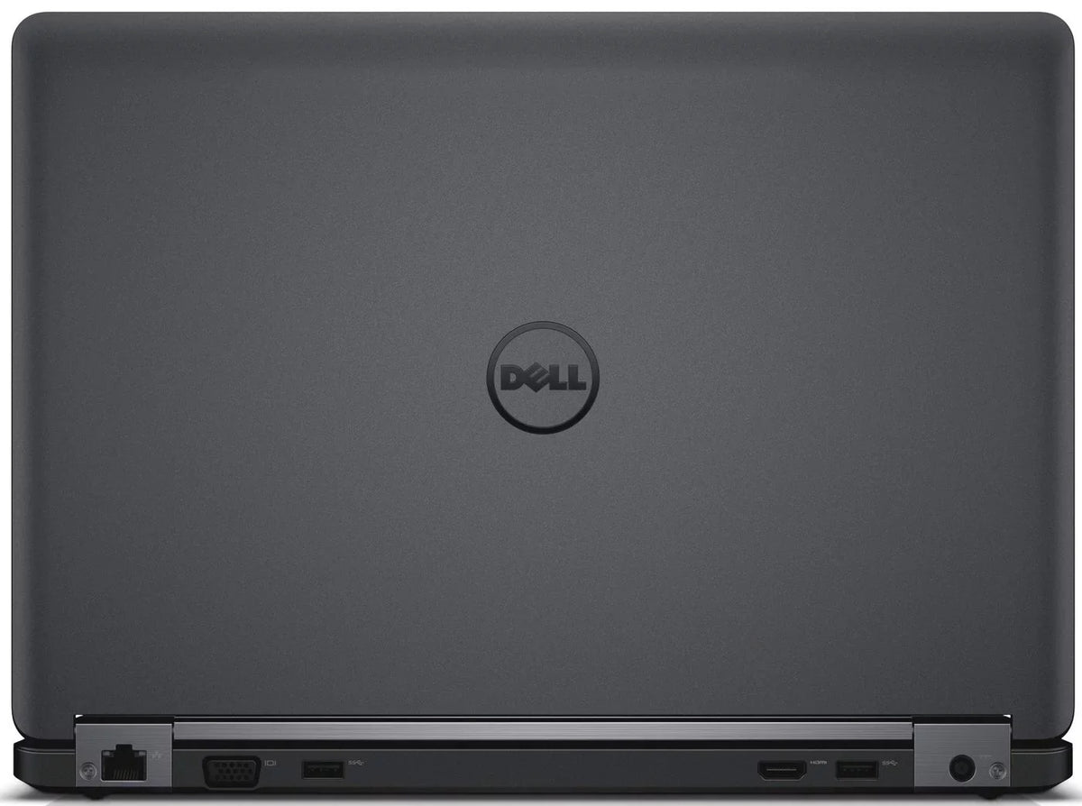 Restored Dell Latitude E5450 14" Laptop Intel i5 2.30GHz 8GB 128GB SizeSizeD Windows 10 Pro (Refurbished)