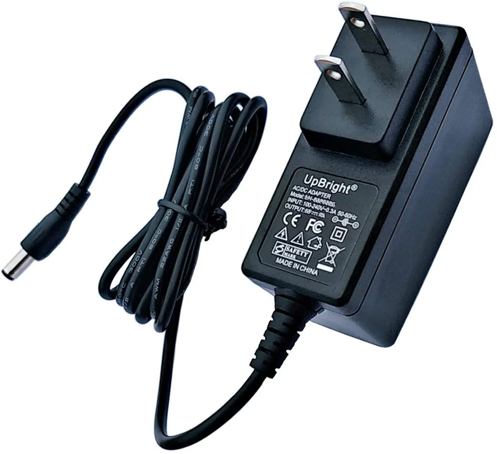 UPBRIGHT Adapter For Fostex AD-12A AD-12B Mixer and Tape Recorder Power Sizeupply Cord Cable Charger