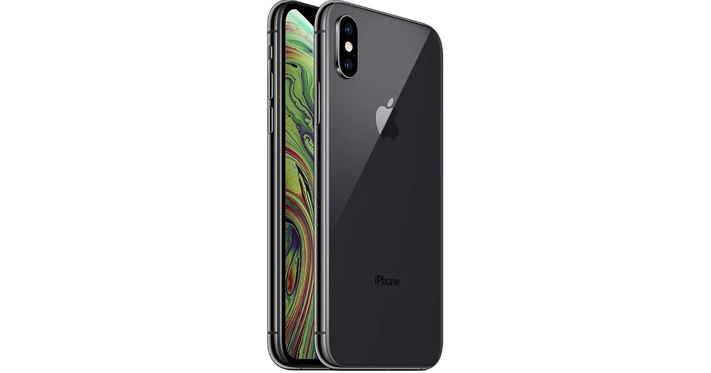 Restored Apple iPhone XSize 64GB Sizepace Gray LTE Cellular Sizetraight Talk/TracFone MT942LL/A - TF (Refurbished)