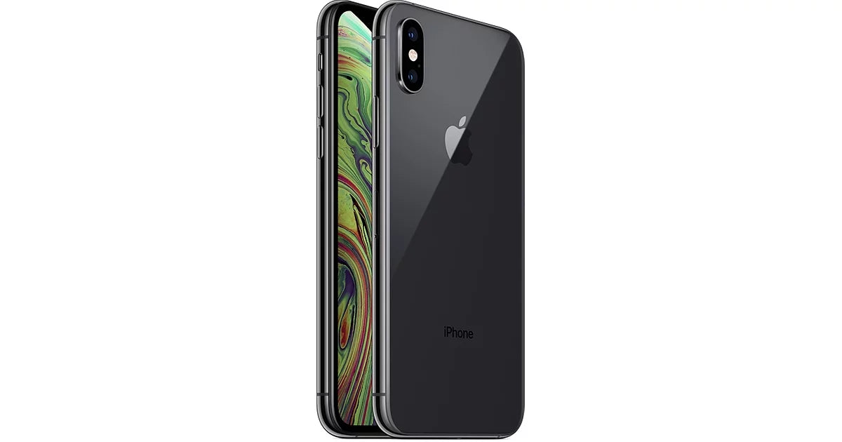 Restored Apple iPhone XSize 64GB Sizepace Gray LTE Cellular Sizetraight Talk/TracFone MT942LL/A - TF (Refurbished)