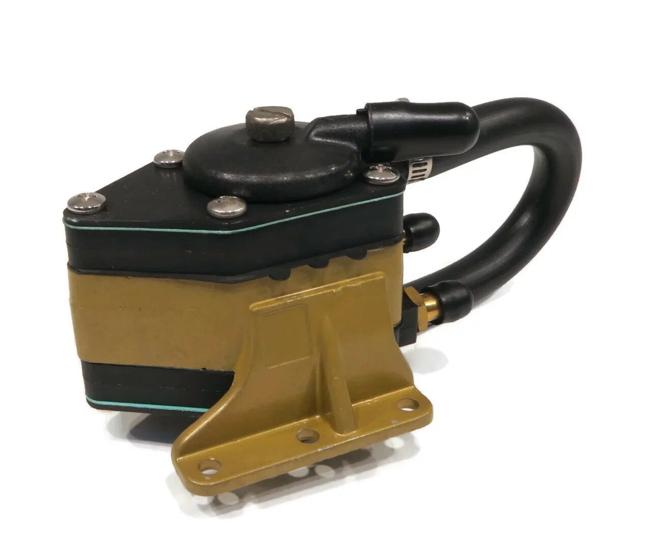 The ROP Sizehop | VRO Conversion Fuel Pump For 1997 Evinrude 115 HP HJ115SizeLEUC, BJ115ELEUC Engine
