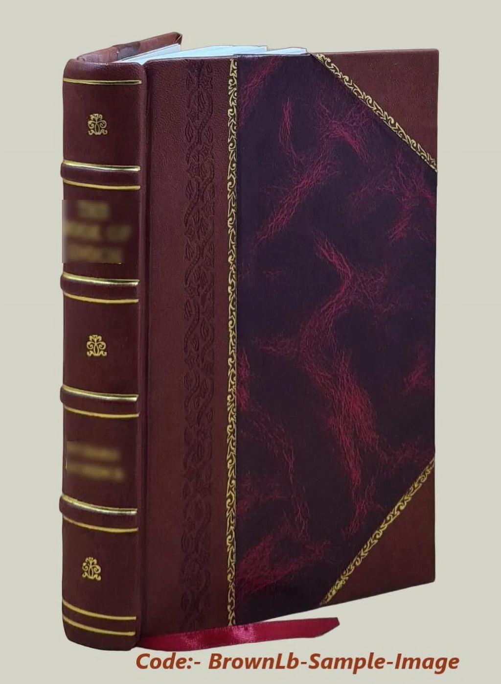 Handbook of test methods and practices [on the fundamentals of testing electronic equipment] 1958 [Leather Bound]