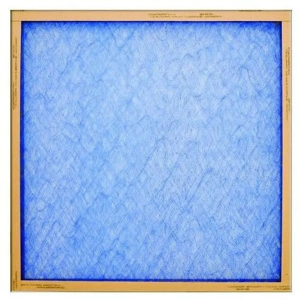 Precisionaire Furnace Air Filter 18 " X 18 " X 1 " Fiberglass