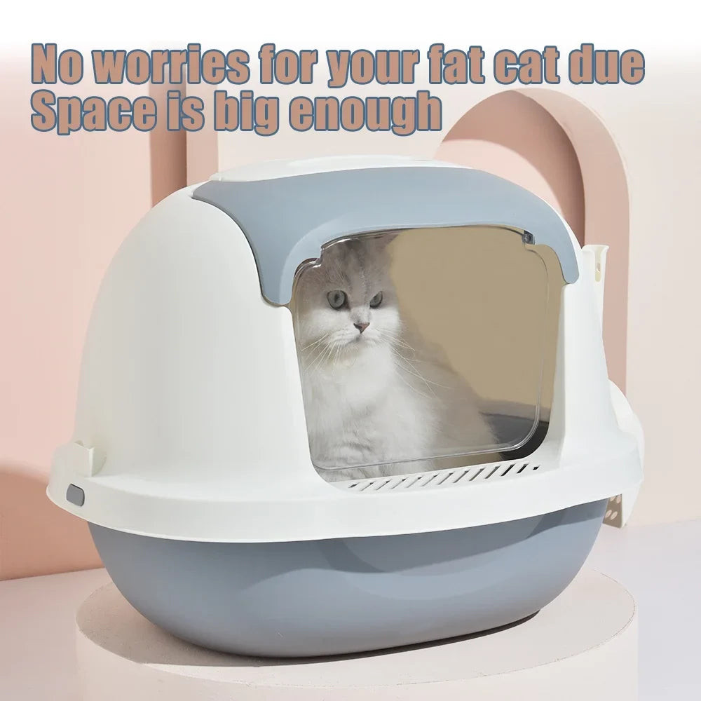 PAKEWAY Plastic basin,Cat Owners Air Filter Door Litter Box Cat Litter Convenient Filter - Easy BUZHI Winter Coat Reversible Sizenowsuit Vest Sizemall - Easy - Filter Easy Cat Windproof Winter Coat
