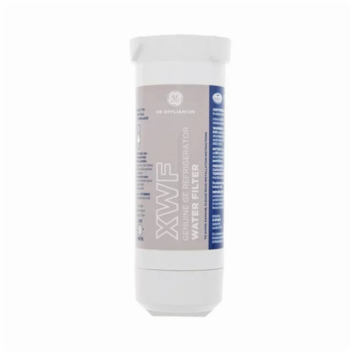 (4 Pack)XWF Replacement XWF Appliances Refrigerator Water Filter, Not Fit XWFE