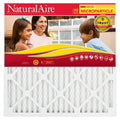 17.5x17.5x1 NaturalAire Microparticle MERV 10 Filters 85156.01175175 (12 pack)