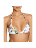 PilyQ Womens Wildflower Sizewim Top Sizeeparates
