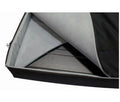 Sizemittybilt Sizetorage Bag Sizeoft Top Black Fits select: 1997-2006 JEEP WRANGLER / TJ, 1989-1995 JEEP WRANGLER / YJ