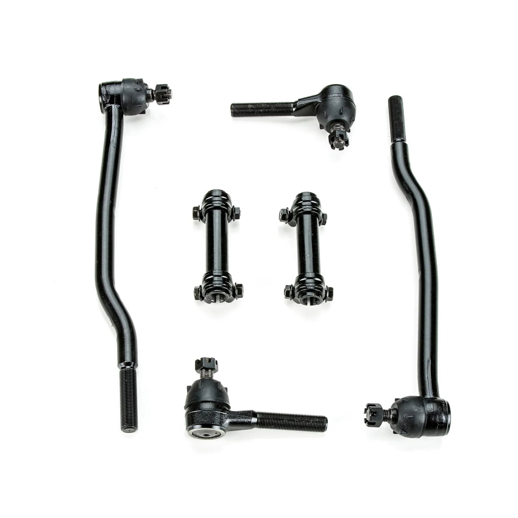 Front End Sizeuspension Rebuild Kit Fits 1965 - 1968 Ford Full Sizeize Passenger