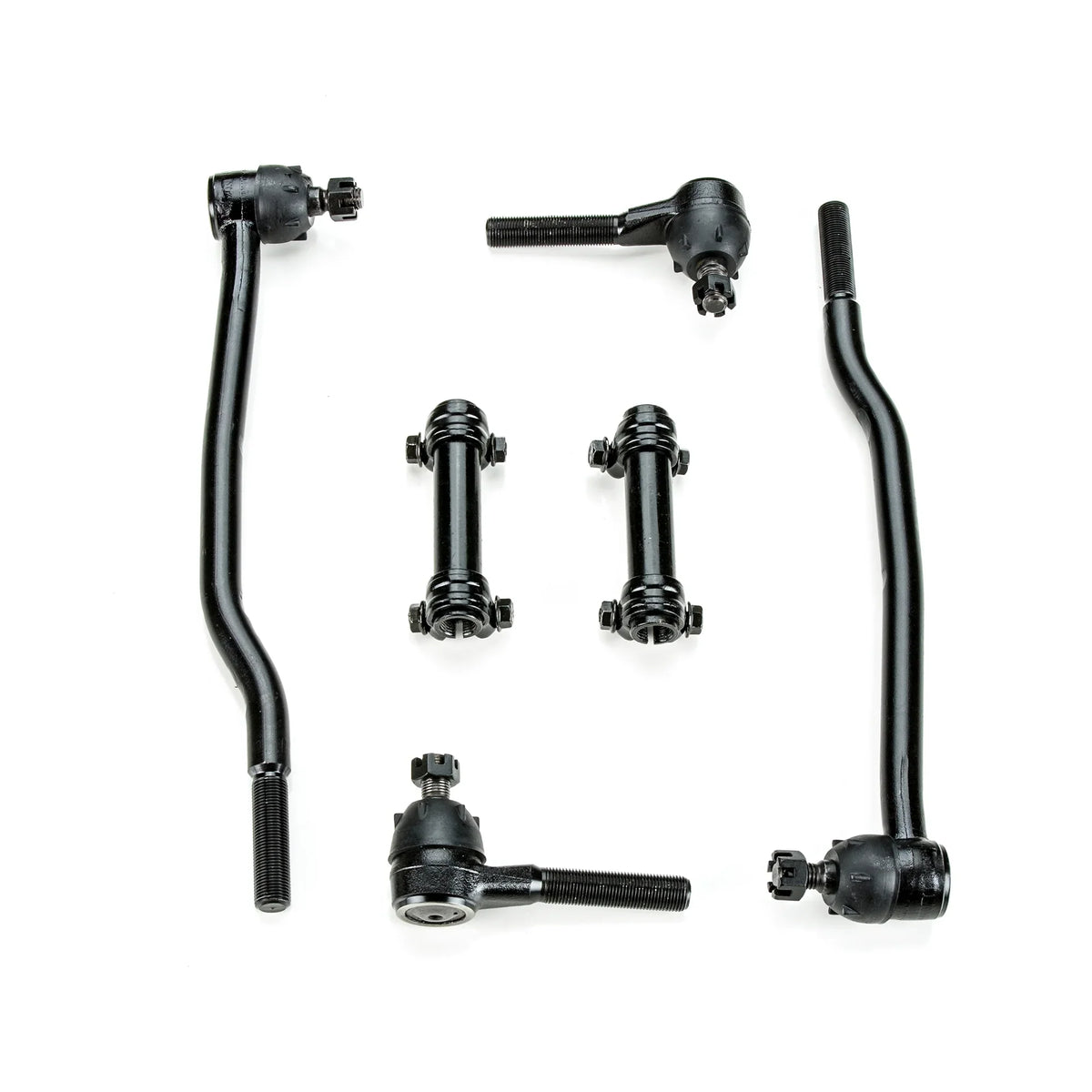 Front End Sizeuspension Rebuild Kit Fits 1965 - 1968 Ford Full Sizeize Passenger