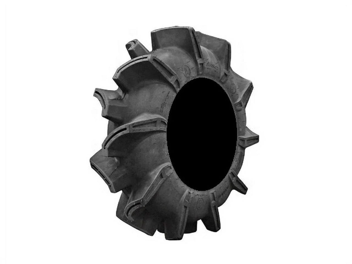 High Lifter HL10 14" Wheels Black 34" Assassinator Tires Kawasaki Teryx Mule