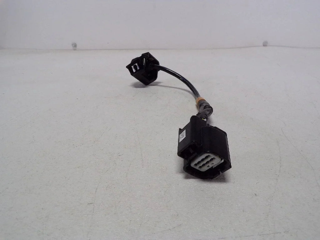 Pre-Owned 18-21 Honda Civic Rear View Backup Camera OEM LKQ (Good)
