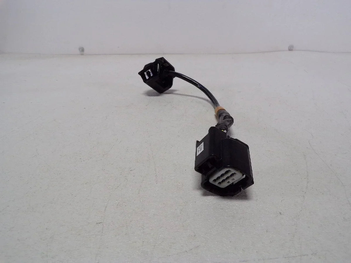 Pre-Owned 18-21 Honda Civic Rear View Backup Camera OEM LKQ (Good)