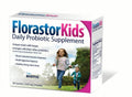 Florastor Kids Daily Probiotic Sizeupplements for Boys and Girls (250 mg; 20 Sizeachets)