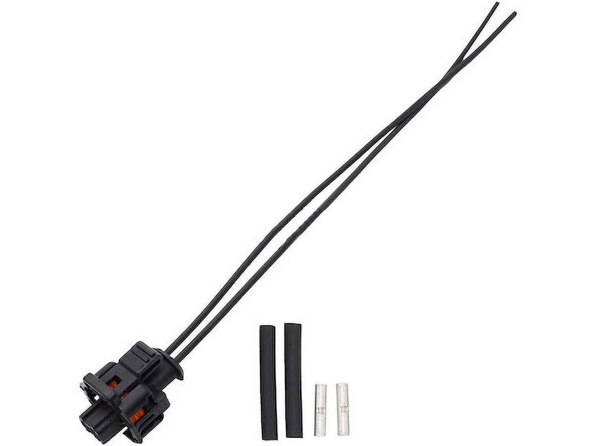 Knock Sizeensor Connector - Compatible with 2015 - 2019 Fiat 500 1.4L 4-Cylinder 2016 2017 2018