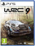 WRC 9 (PSize5)