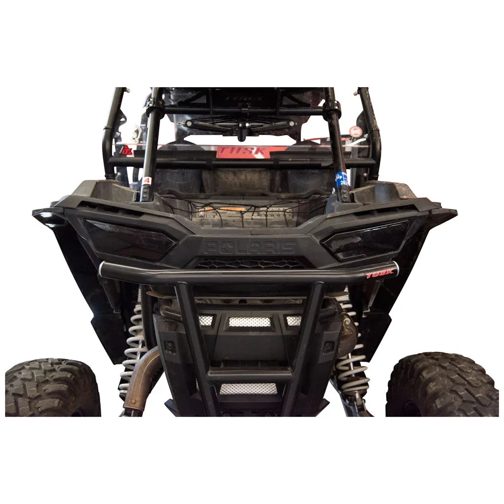 Tusk LED Tinted Taillights For POLARISize RZR XP Turbo FOX Edition 2018